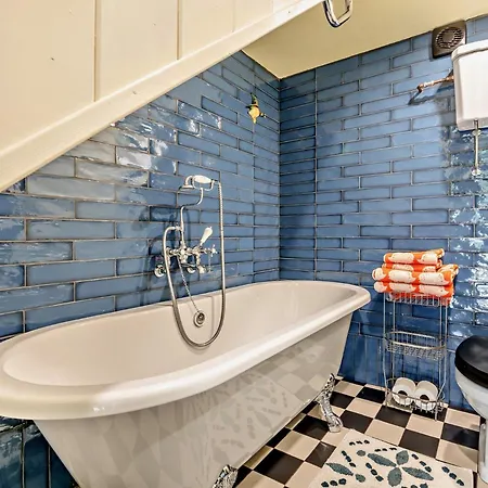 بيت للعطل 1 Bed In Robin Hoods Bay G0191 Fylingdales
