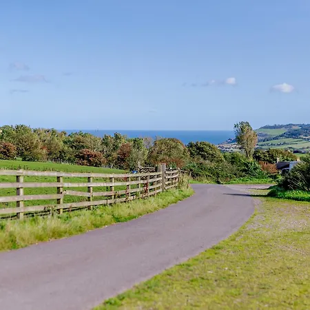 Dom wakacyjny 1 Bed In Robin Hoods Bay G0191 *