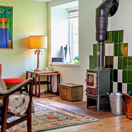 Hébergement de vacances 1 Bed In Whitby Oc-g0191 Fylingdales