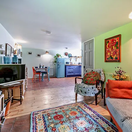 بيت للعطل 1 Bed In Robin Hoods Bay G0191 *
