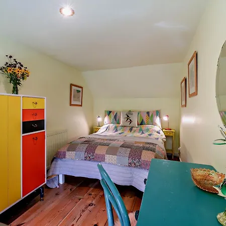 1 Bed In Whitby Oc-g0191 Hébergement de vacances