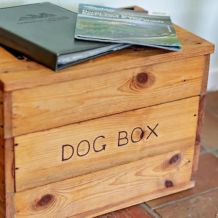 1 Bed In Whitby Oc-g0191 Hébergement de vacances