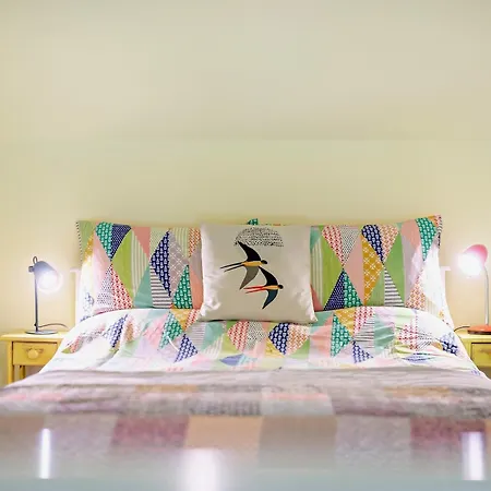 Dom wakacyjny 1 Bed In Robin Hoods Bay G0191