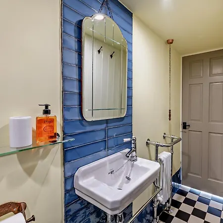 1 Bed In Robin Hoods Bay G0191 بيت للعطل Fylingdales