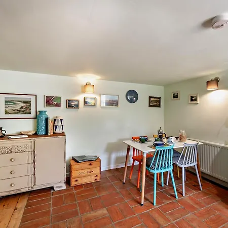 Dom wakacyjny 1 Bed In Robin Hoods Bay G0191 *