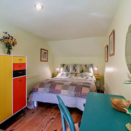 Hébergement de vacances 1 Bed In Whitby Oc-g0191 Fylingdales