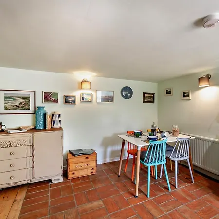 Dom wakacyjny 1 Bed In Robin Hoods Bay G0191 Fylingdales