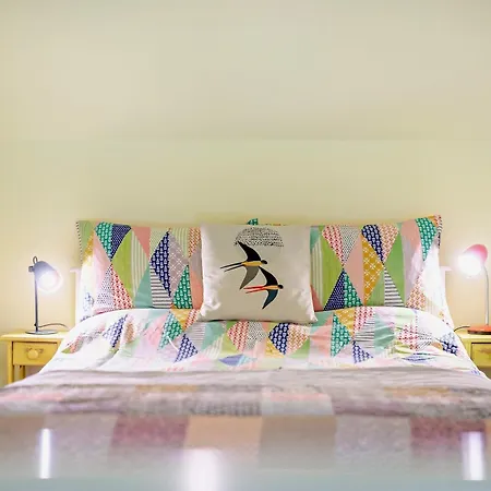 Dom wakacyjny 1 Bed In Robin Hoods Bay G0191 Fylingdales