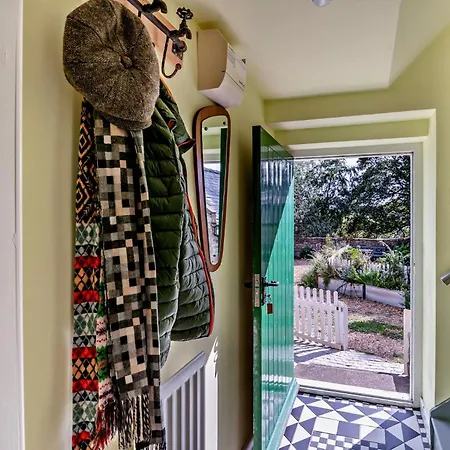 Dom wakacyjny 1 Bed In Robin Hoods Bay G0191 Fylingdales