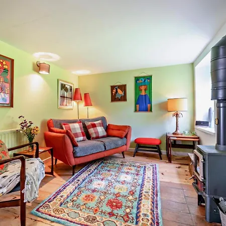 1 Bed In Whitby Oc-g0191 بيت للعطل