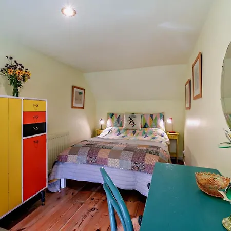 بيت للعطل 1 Bed In Whitby Oc-g0191 Fylingdales