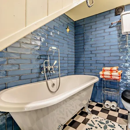بيت للعطل 1 Bed In Whitby Oc-g0191 Fylingdales